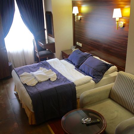 Hotel Imga Stambuł Zewnętrze zdjęcie