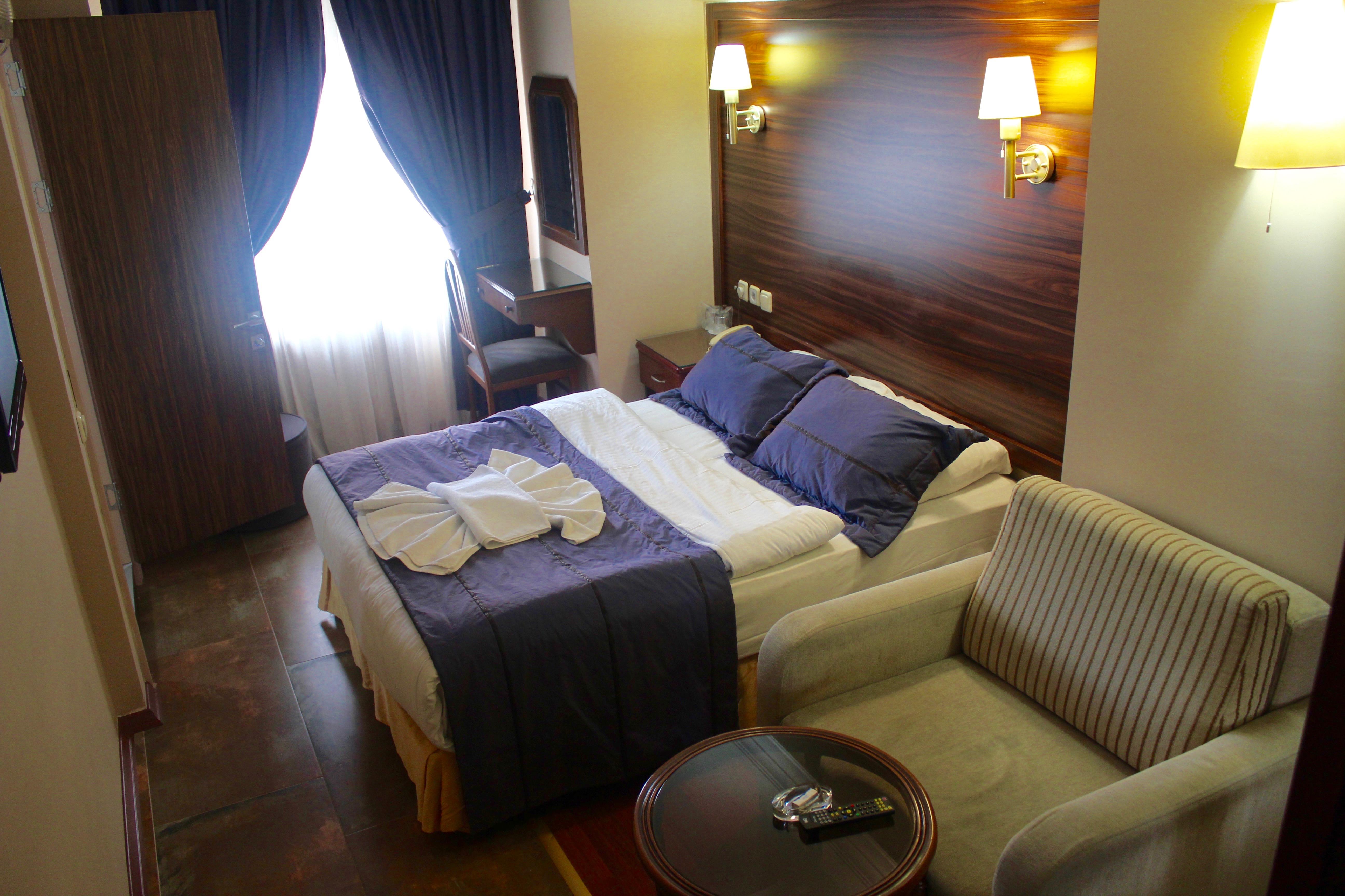 Hotel Imga Stambuł Zewnętrze zdjęcie