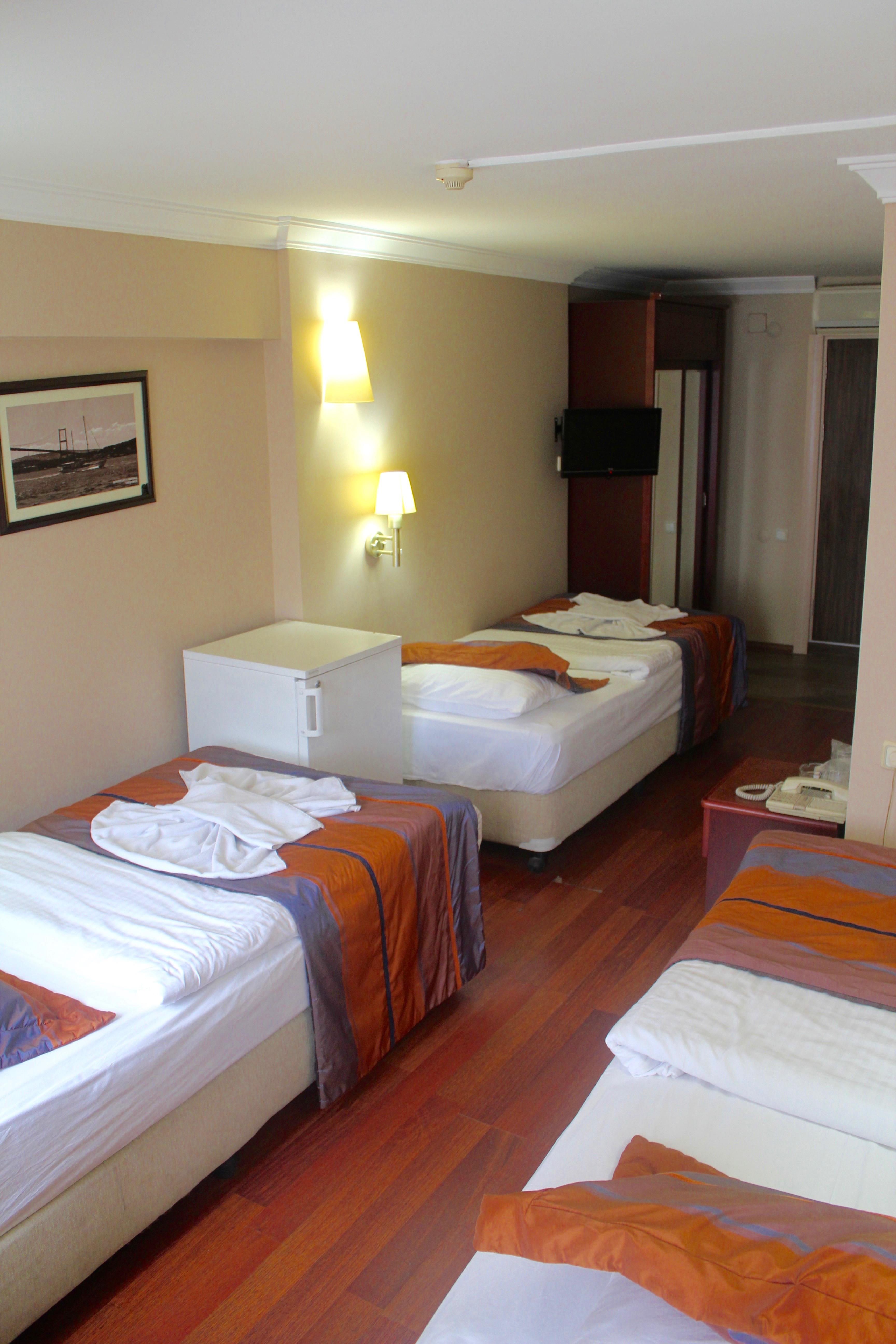 Hotel Imga Stambuł Zewnętrze zdjęcie