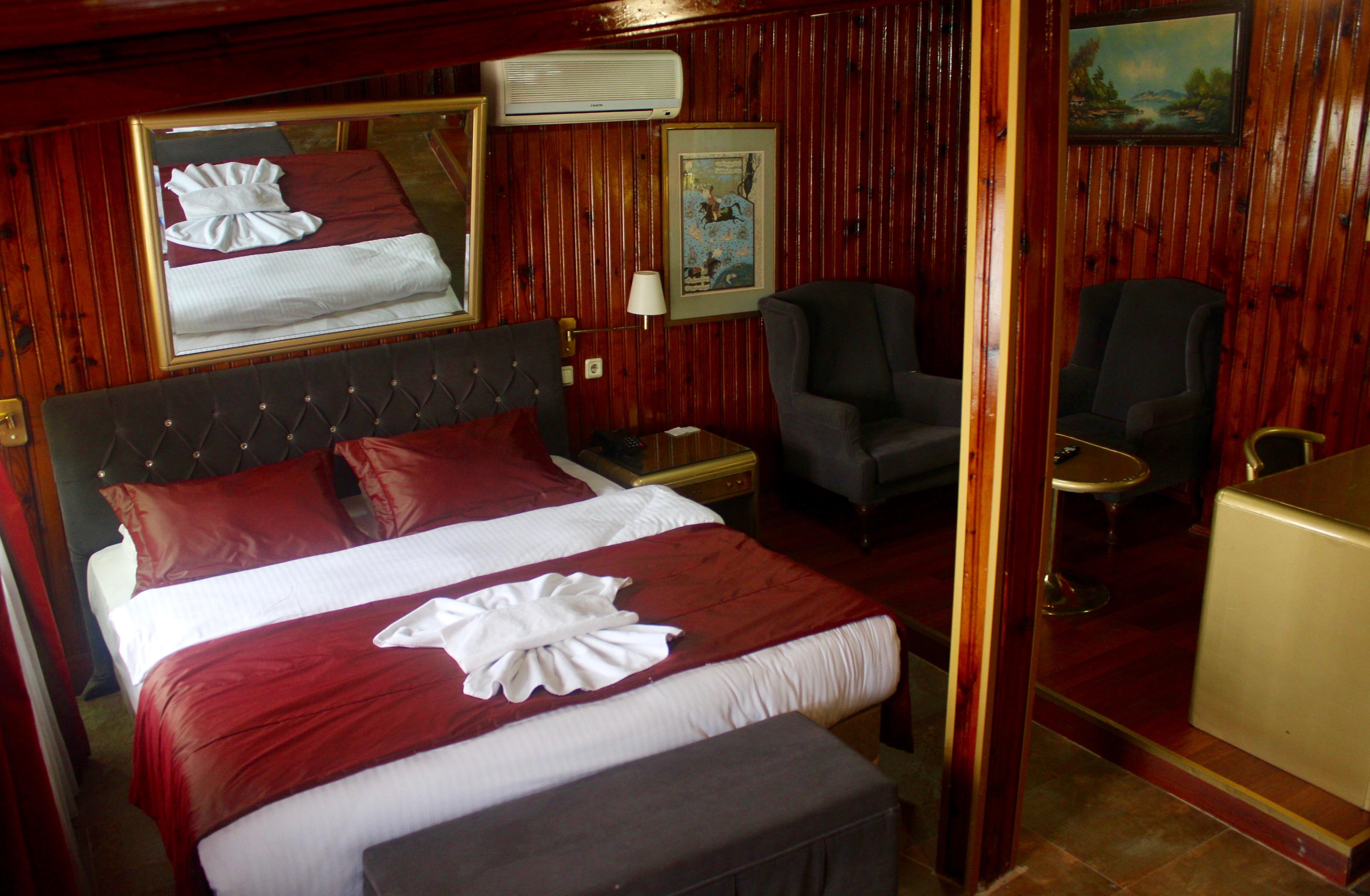 Hotel Imga Stambuł Zewnętrze zdjęcie