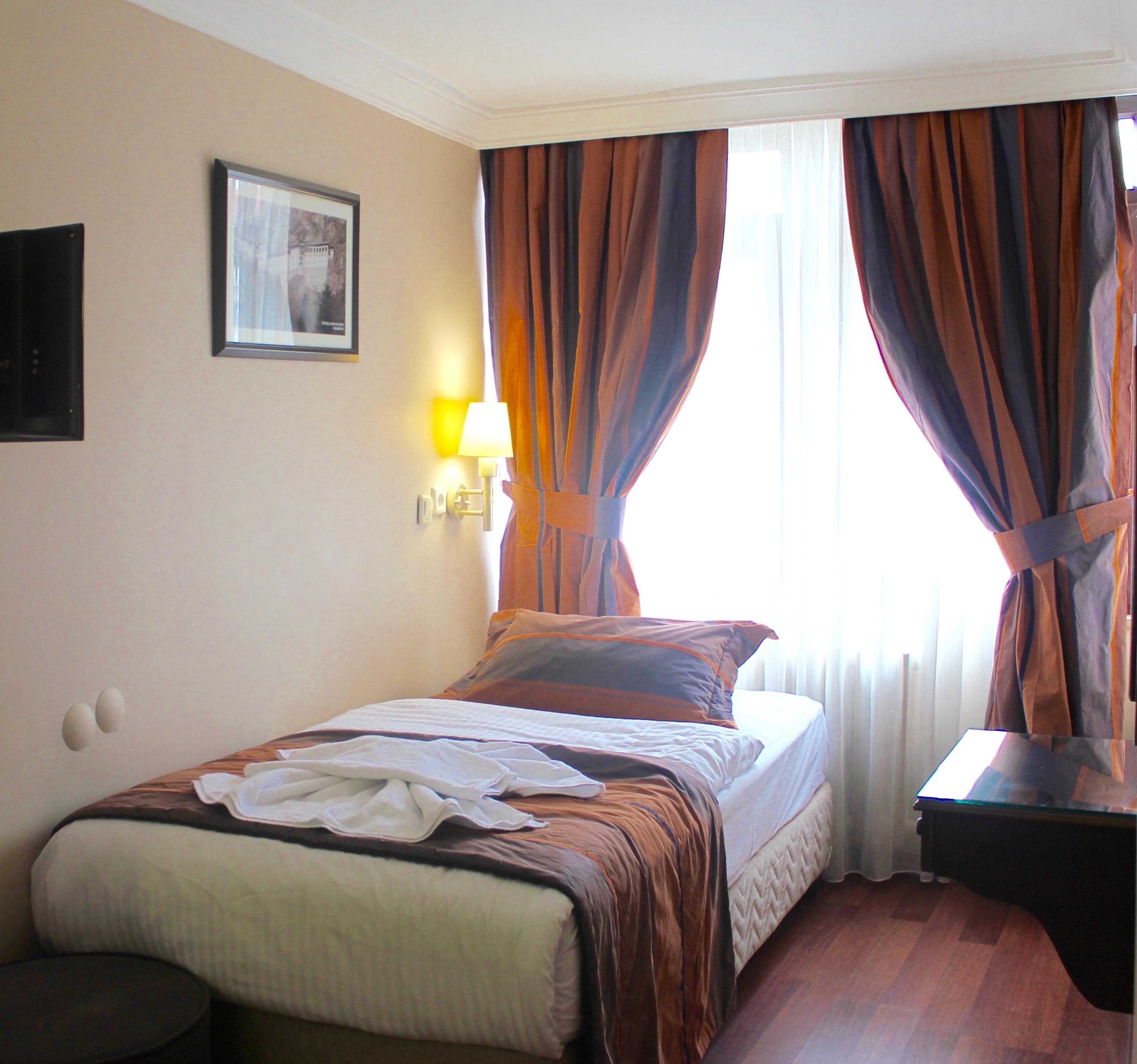 Hotel Imga Stambuł Zewnętrze zdjęcie