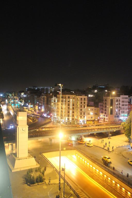 Hotel Imga Stambuł Zewnętrze zdjęcie