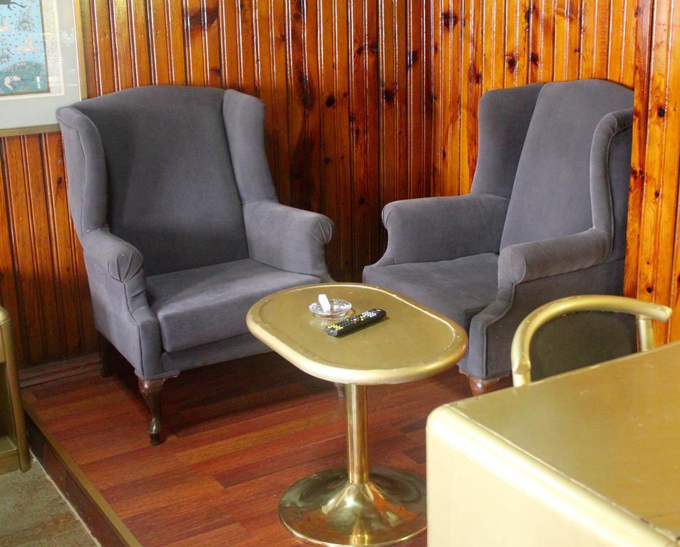 Hotel Imga Stambuł Zewnętrze zdjęcie