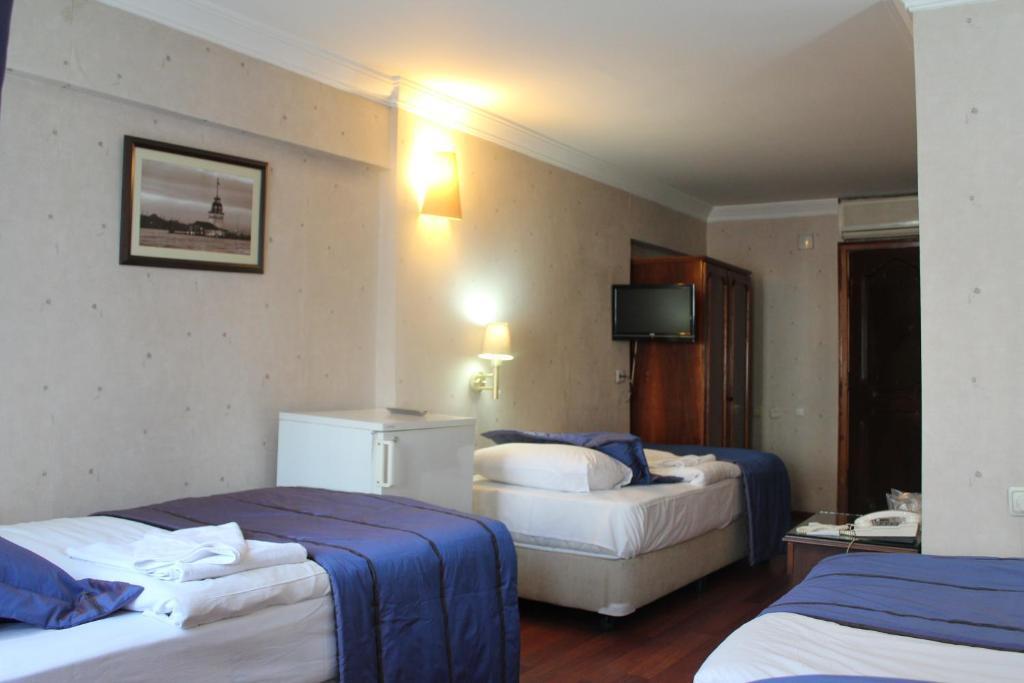 Hotel Imga Stambuł Pokój zdjęcie