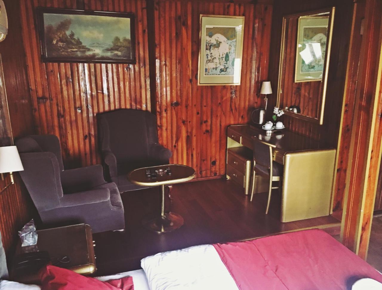 Hotel Imga Stambuł Zewnętrze zdjęcie